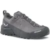 Image de Salewa - Wildfire Leather 2 Gtx M - Chaussures approche homme Quiet Shade / Black - 43
