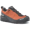 Image de Salewa - Wildfire Leather 2 Gtx M - Chaussures approche homme Bombay Brown / Black - 44.5
