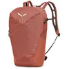 Image de Salewa - Pedroc Mate 22 - Sac à dos randonnée Etruscan Red - 22 L