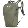 Image de Salewa - Pedroc Mate 18 - Sac à dos randonnée Faded Green - 18 L