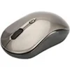 Image de Notebook Mouse - Souris - droitiers et gauchers - optique - 3 boutons - sans fil - 2.4 GHz - récepteur sans fil USB - noir, anthracite