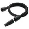 Image de Kärcher 2.863-112 flexible d'aspiration spécial outils électroportatifs pour aspirateurs eau et poussières a2674pt+ / a2676pt+ wd 3500p / wd 5600mp