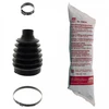 Image de Jeu De Joints-Soufflets, Arbre De Commande 100045 Febi Febi 100045 Renault