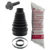Image de Jeu De Joints-Soufflets, Arbre De Commande 100192 Febi Febi 100192 Mercedes-Benz
