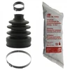 Image de Jeu De Joints-Soufflets, Arbre De Commande 100197 Febi Febi 100197 Ford