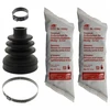 Image de Jeu De Joints-Soufflets, Arbre De Commande 100199 Febi Febi 100199 Opel;Vauxhall
