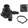 Image de Thermostat D'Eau 100228 Febi Febi 100228 Land Rover;Volvo