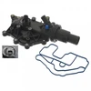 Image de Boîtier Du Thermostat 100233 Febi Febi 100233 Renault