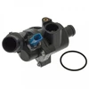 Image de Boîtier Du Thermostat 100313 Febi Febi 100313 Audi;Volkswagen