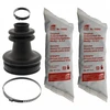 Image de Jeu De Joints-Soufflets, Arbre De Commande 100414 Febi Febi 100414 Renault