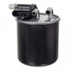 Image de Filtre À Carburant 100478 Febi Febi 100478 Infiniti;Mercedes-Benz