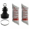 Image de Jeu De Joints-Soufflets, Arbre De Commande 100622 Febi Febi 100622 Dacia;Renault