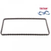 Image de Chaîne De Distribution 100704 Febi Febi 100704 Alfa Romeo;Chevrolet;Citroen;Fiat;Ford;Lancia;Opel;Peugeot;Suzuki;Vauxhall