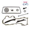 Image de Kit De Distribution Par Chaîne 100754 Febi Febi 100754 Alfa Romeo;Citroen;Fiat;Ford;Lancia;Opel;Peugeot;Suzuki;Vauxhall