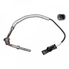 Image de Capteur, Température Des Gaz Febi 100806 Volvo