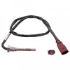 Image de Capteur, Température Des Gaz Febi 100807 Volkswagen