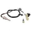 Image de Capteur, Température Des Gaz Febi 100814 Opel;Vauxhall