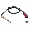 Image de Capteur, Température Des Gaz Febi 100815 Seat;Skoda;Volkswagen