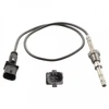 Image de Capteur, Température Des Gaz Febi 100816 Alfa Romeo