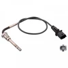 Image de Capteur, Température Des Gaz Febi 100818 Fiat