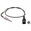 Image de Capteur, Température Des Gaz Febi 100819 Fiat