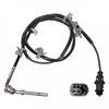 Image de Capteur, Température Des Gaz Febi 100836 Opel;Vauxhall