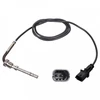 Image de Capteur, Température Des Gaz Febi 100852 Fiat