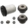 Image de Suspension, Bras De Liaison 100929 Febi Febi 100929 Mercedes-Benz