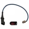Image de Contact D'Avertissement, Usure Des Plaquettes De Frein 100945 Febi Febi 100945 Ford