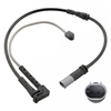 Image de Contact D'Avertissement, Usure Des Plaquettes De Frein 101072 Febi Febi 101072 Bmw;