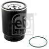 Image de Filtre À Carburant 101080 Febi Febi 101080