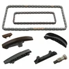 Image de Kit De Distribution Par Chaîne 101089 Febi Febi 101089 Audi;Skoda;Volkswagen