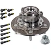 Image de Roulement De Roue 101122 Febi Febi 101122 Ford