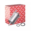 Image de Filtre À Carburant 101316 Febi Febi 101316 Audi;Seat;Skoda;Volkswagen