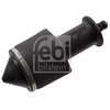 Image de Soufflet À Ressort, Suspension De Cabine Febi 101368