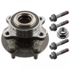 Image de Roulement De Roue 101376 Febi Febi 101376 Ford