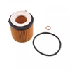 Image de Filtre À Huile 101655 Febi Febi 101655 Bmw