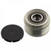 Image de Poulie Roue Libre, Alternateur 101752 Febi Febi 101752 Opel;Vauxhall