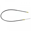 Image de Tirette À Câble, Frein De Stationnement 101802 Febi Febi 101802 Dacia;Renault