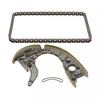 Image de Kit De Distribution Par Chaîne 101881 Febi Febi 101881 Audi;Volkswagen