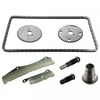 Image de Kit De Distribution Par Chaîne 101976 Febi Febi 101976 Citroen;Fiat;Iveco;Peugeot