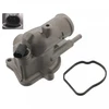 Image de Boîtier De Thermostat 102115 Febi Febi 102115 Mercedes-Benz