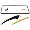 Image de Kit De Distribution Par Chaîne 102196 Febi Febi 102196 Audi;Seat;Skoda;Volkswagen