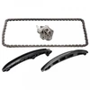 Image de Kit De Distribution Par Chaîne 102197 Febi Febi 102197 Seat;Skoda;Volkswagen