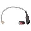 Image de Contact D'Avertissement, Usure Des Plaquettes De Frein 102245 Febi Febi 102245 Ford