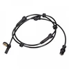 Image de Capteur, Vitesse De Roue 102263 Febi Febi 102263 Fiat