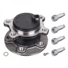 Image de Roulement De Roue 102316 Febi Febi 102316 Volvo