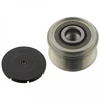Image de Poulie Roue Libre, Alternateur 102328 Febi Febi 102328 Mazda;Mitsubishi;Nissan;Subaru