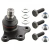Image de Rotule De Suspension Prokit 102372 Febi Febi 102372 Citroen;Ds;Peugeot
