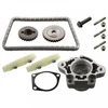 Image de Kit De Distribution Par Chaîne 102386 Febi Febi 102386 Iveco
